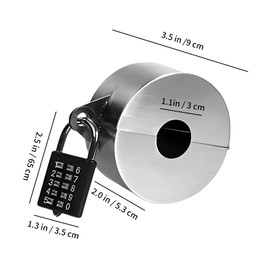 Wasserhahn-Abdeckung und Verriegelung für den Außenbereich – Universal-Wasserhahn-Verriegelungs-Set, Edelstahl-Wasserhahnschlösser für Außenhähne, wetterfester Wasserhahnschutz für Garten & Haus