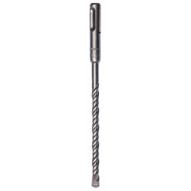 DART Premium SDS+ Hammer Drill Bit | 8 x 315mm | Suitable For Concrete And Masonry | Carbide Tip | Silver