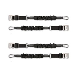 Quell Impact Progression Pack, Includes Levels 2 and 3 Resistance Band Sets