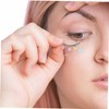 minkissy Sets Elegant Glitter Lash Extensions Fake Eyelashes for Cosplay