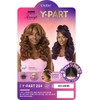 Outre Lace Front Wig - Perfect Hair Line - Swoop