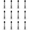 Stylus tips Replacement tips only [12 Pack] Passive stylus Pen