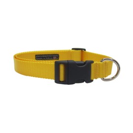 Sassy Dog Wear Adjustable Dog Collar