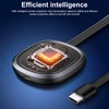 HUAJUN Wireless Video Receiver 5G 1080P,WiFi Dongle, HDMI Display Adapter