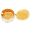 Jeweled Ballet Shoes Trinket Boxes Exquisite Compact Decorative Trinkets Jewelry