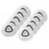 10 pcs EasyWring Spin Mop Head Replacement - Mop Replace