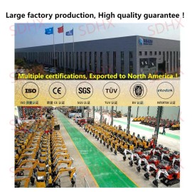 Mhanewv Skid Steer Brush Cutter Cutting Blades，For Forestry Machinery AGT-RC72 / EXRC54