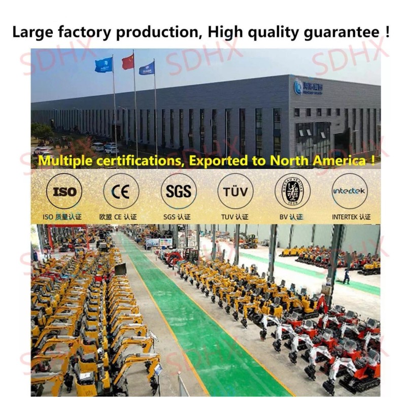 Mhanewv Skid Steer Brush Cutter Cutting Blades，For Forestry Machinery AGT-RC72