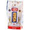 Faella Ziti Tagliati Pasta - IGP Gragnano - 1.1 lbs