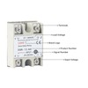 MURVE Solid State Relay SSR 10AA 25AA 40AA AC Control