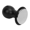 Coffee Tamper Stirrer Set Stainless Steel Base with Scale Spring