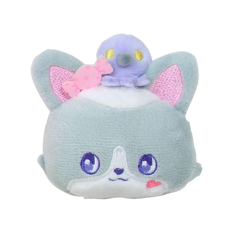 Sanrio 229971 Secret Brooch (Candy Design), Jochum, For Ages 3