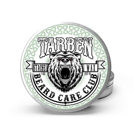 Tarben Mustache Wax