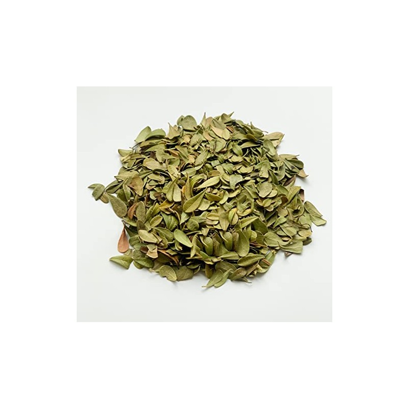 Bearberry leaves whole 100g bearberry leaves tea
