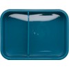 Beckmann, Racing Children's Lunch Box with Removable Divider, Primary School