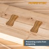 POWERTEC 71728 Butterfly Inlay Template Kit | Router and Decorative