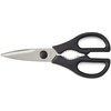Generic Come Apart Kitchen Shears, DESIGNED WITH TWO-PIECE CONSTRUCTION TO