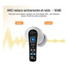 Audfonos inalmbricos bluetooth Occiam P91 In Ears Color Blanco -