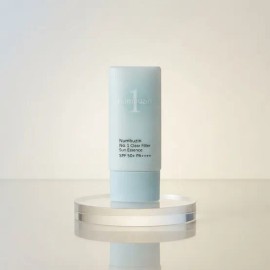 넘버즈인 [August Pick/24 Hour Powder] Numbers In No. 1 Pantothenic Acid Skin Care 100 Blur Powder Special (+1 puff) / [8월픽/24시간파우더] 넘버즈인 1번 판토텐산 스킨케어100 블러파우더 기획 (+퍼프 1개)