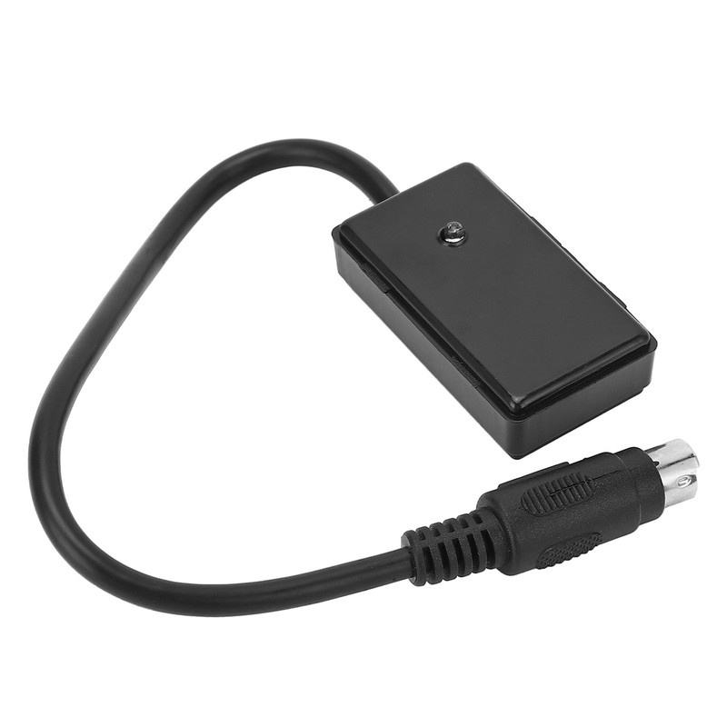CAT to BT Adapter Cable 13 Core Male Plug CAT