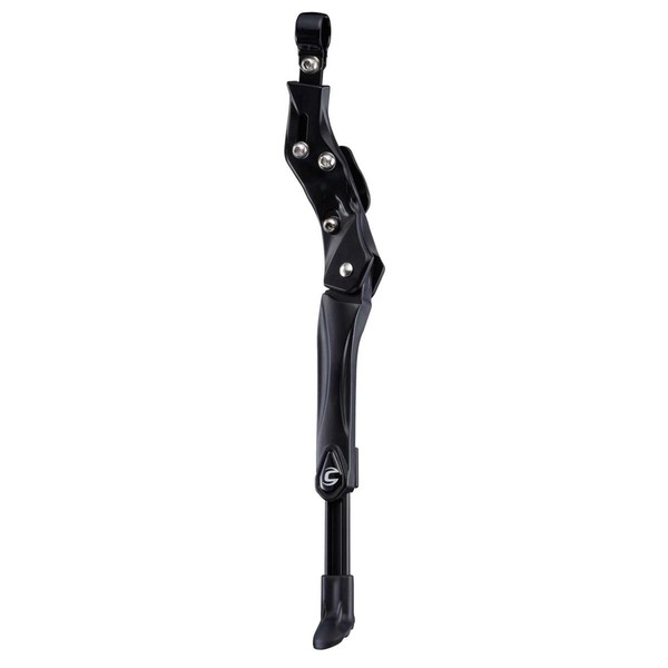 Cannondale Eileen 2 Rear-Mount Bicycle Kickstand (Black)