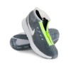 Zbyoujer - Fundas impermeables para zapatos de lluvia de silicona,