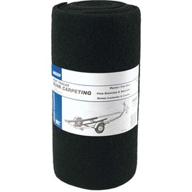 Fulton CR8008 Replacement Trailer Bunk Carpeting (8 x 144-Inch), Beige