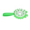 Dog Chewing Toy Bite Resistant Interactive Teeth Cleaning Round Puppy