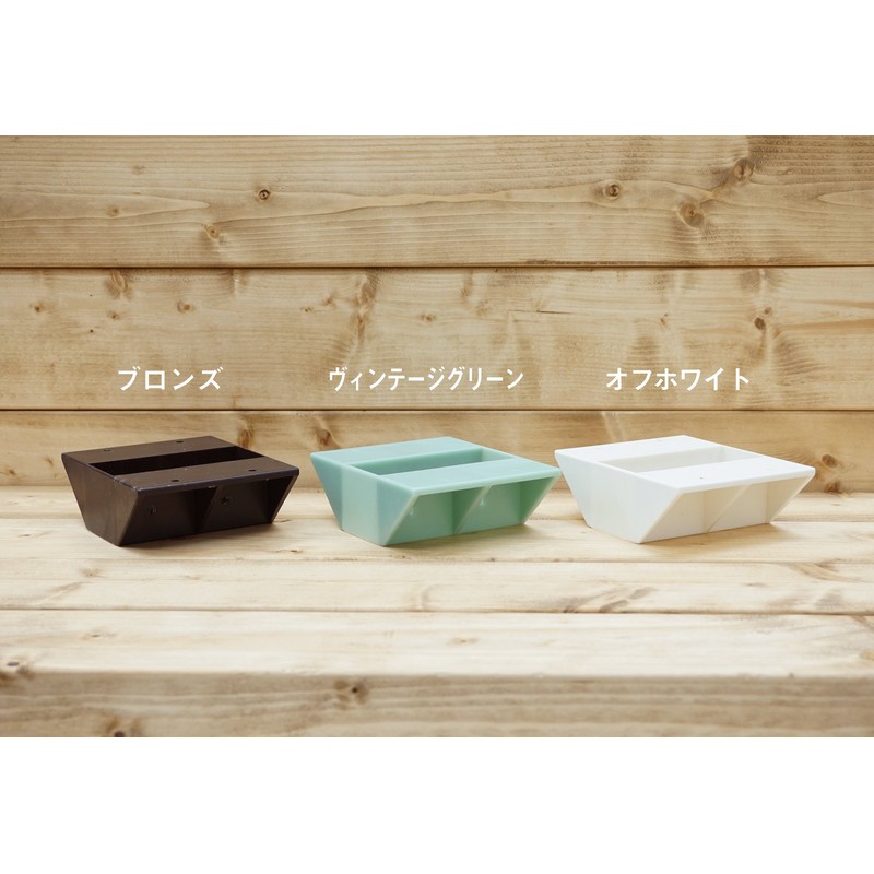 Heian Shindo LABRICO DXV-3 DIY Storage Parts, 2 x 4