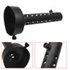 MASO 60mm DB Killer Muffler Baffle, Universal Exhaust Pipe Silencer