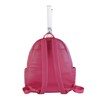 Court Couture Monaco Chevron Peony Tennis/Pickleball Backpack