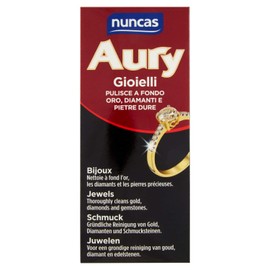 Nuncas Aury Gioielli - 250ml