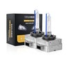 XELORD HID D1S D2S D3S Xenon Headlight Bulb,Car Low Beam