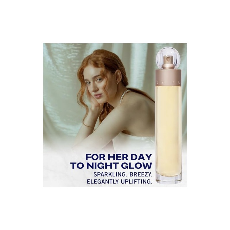 Perry Ellis 360 for Women, 6.8 fl oz