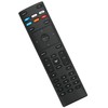 XRT136 Replace Remote Control Applicable for Vizio TV P55-F1 P65-F1