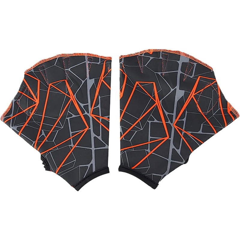 Webbed Swim Gloves for Resistance Training – Aquatic Fitness Gear