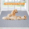 PICK FOR LIFE Washable Dog Pee Pad 72x72 Extra Large,