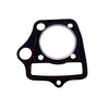 Gasket Set for 125cc Lifan SSR Apollo Chinese Engine Cylinder
