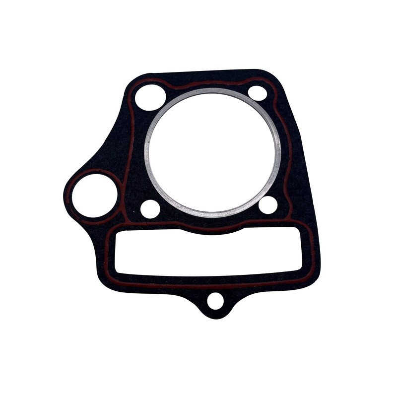 Gasket Set for 125cc Lifan SSR Apollo Chinese Engine Cylinder