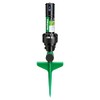 Rain Bird 42SASPG Gear Drive Rotor Sprinkler with Adjustable Spray