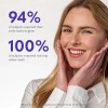 Smileactives Teeth Whitening Gel with Hydrogen Peroxide – Toothpaste Booster