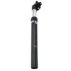 31.6MM Mountain Bike Suspension Seatpost Aluminum Alloy Shock Absorbers Saddle