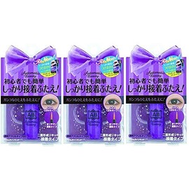 Automatic Beauty Double Eye Liquid x 3 Sets