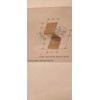 Z mounting Bracket 1x1x1x0.063 in Thick 5052-H32 Aluminum Without Fastener