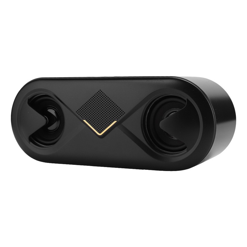 Domestic Mega Bass Outdoor Exercise Mini Portable Speaker Loudspeaker Box