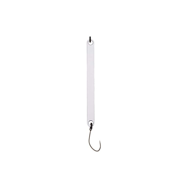 Lure Kobo 0RECENT Spoon, Guruguru X Abalone, No. 209, Fluorescent
