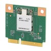 WIFI Card 2.4Ghz 5Ghz Dual Band BT 4.1 Mini PCIE