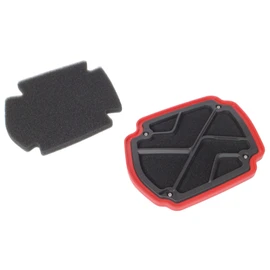 Special Parts Takegawa Power Filter, Genuine Element Replacement Type, GROM (JC92) 03-01-0034
