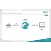 DIGITUS DN-3023 Netzwerk-Adapter über USB 3 - Gigabit-Ethernet 1 GBit/s