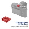JJC Metal Hot Shoe Cover Cap Compatible for Leica Q3,